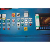 Brady Multitag(r) Insr,6-1-2 x 2 In,Grn,PK100 MUL-EITL535