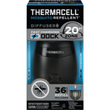 Thermacell Rechargeable Mosquito Repeller with Base E65 731680