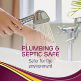 DrainOut 32 Oz. Liquid Drain Freshener & Clog Preventer DOF0632N 424602