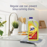 Drain Out