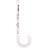 HoldRite 1-1/4 In. CTS Plastic J-Hook Pipe Hanger