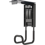 Gator Magnetics MIDI 2.5 In. Black Open Magnetic Hook, 25 Lb. Capacity 300008 213511