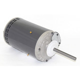 Dayton Fan Mtr,1 HP, 850, 220-230/460 31TR64