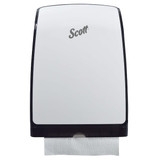Kimberly-Clark Professional Paper Towel Dispenser,(225) Slimfold 34830