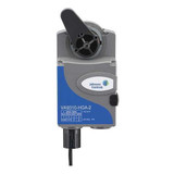 Johnson Controls Elect Ball Valve Actuator, 24V AC/DC VA9310-HGA-2