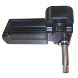 Autotex Wiper Motor,Oscillating,Voltage 24 4R1.24.R110D