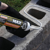 DAP HD Max 28 Oz. Construction Adhesive 7079827512 771827