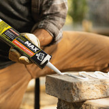 DAP HD Max 28 Oz. Construction Adhesive 7079827512 771827