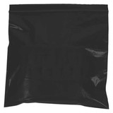 Partners Brand Poly Bag,Reclosable,4 x 6",2 Mil,PK1000 PB3565BK