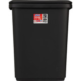 Hefty 20.4 Gal. Dual Function Trash Can HFT-2280075-3 641087