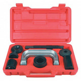 Astro Pneumatic Ball Joint Service Tool Kit,,for 2Wd/4Wd 7865