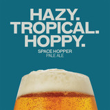 Pinter Space Hopper DIPA Beer Brewing Pack