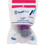 PEXRite 1/2 In. CTS Stub-Out Clamp (2-Pack)