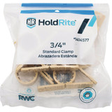HoldRite 3/4 In. CTS Standard Clamp (10-Pack)