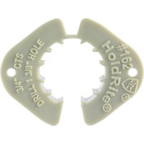 HoldRite 3/4 In. CTS Plastic Through-Stud Tube Isolator Insert (10-Pack)