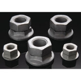 Disc-Lock 2-Piece Wedge,Znc,3/8"-16,0.787",PK50 NSC 203-01-565