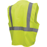 RADWEAR 3x Class 2 Grn Vest SV2ZGM3X 360005