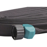 Gilmour 50 Ft. Flat Soaker Hose 1065290 768895