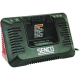 Senco 18V Lithium-Ion Battery Charger