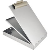 Saunders Cruiser-Mate Recycled Aluminum Storage Clipboard 21017