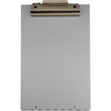 Saunders Cruiser-Mate Recycled Aluminum Storage Clipboard