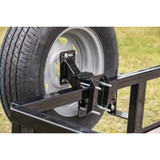 Buyers Products Spare Tire Carrier 5201014