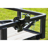 Buyers Products Spare Tire Carrier 5201014