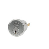 Schlage Commercial Satin Chrome Cylinder 20057C626 20057C626