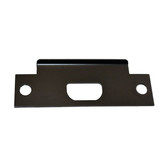 Schlage Commercial Matte Black Strikes 10025622 10025622