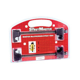 K-Tool International Master Mcpherson Strut Tool KTI-70371