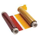 Brady Ribbon Cartridge,200 ft. L,8-3/4 In. W 13532