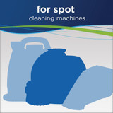 Bissell 32 Oz. Little Green Spot & Stain Formula for Portable Carpet Cleaners