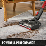 Dirt Devil 2-In-1 Cordless Standing Stick Vacuum