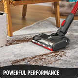 Dirt Devil 2-In-1 Cordless Standing Stick Vacuum BD57000V 610684