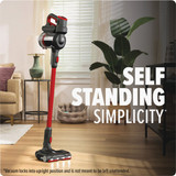 Dirt Devil 2-In-1 Cordless Standing Stick Vacuum BD57000V 610684
