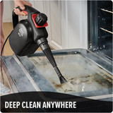 Dirt Devil 7-In-1 Handheld Steamer