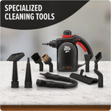 Dirt Devil 7-In-1 Handheld Steamer WD21000 618478