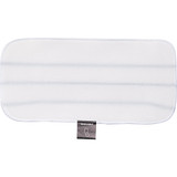 Dirt Devil 12 In. Steam Mop Pads (2-Pack)