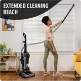 Dirt Devil Multi-Surface Pet+ Upright Vacuum UD76400V 643591