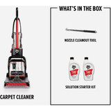 Dirt Devil Carpet Cleaner