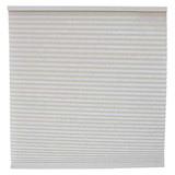 Keystone Fabrics Cellular Shade,Ivory G2.L.2348