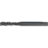 Cleveland Spiral Flute Tap,9/16"-12,HSS-E C98124
