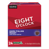 Eight Oclock