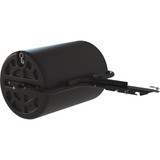 Agri-Fab 18 In. x 24 In. Poly Push-Tow Behind Poly Lawn Roller 45-0610 764828