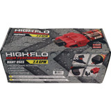 Fimco 2.4 GPM 60 psi High Flo High Performance Pump
