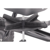 Agri-Fab 85 Lb. Pro Push Broadcast Spreader 45-0532 748022