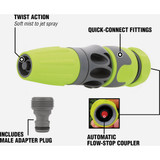 Flexilla Garden Hose Nozzle Kit (3-Piece)