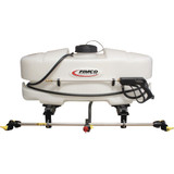 Fimco 25 Gal. Broadcast ATV Sprayer  5302322