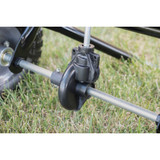 Agri-Fab 85 Lb. Push Broadcast Spreader 45-0388-KD 732328