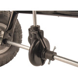 Agri-Fab 85 Lb. Tow Broadcast Spreader 45-0530 742509